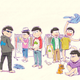 Illustration for article titled Mr.Osomatsu gets a second season!